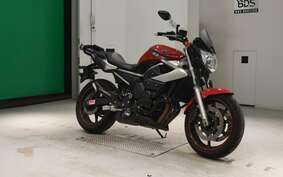 YAMAHA XJ6 N 2010 RJ19