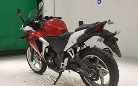 HONDA CBR250R GEN 3 MC41