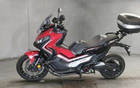 HONDA X-ADV 750 2019 RC95