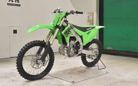 KAWASAKI KX250 KX252C