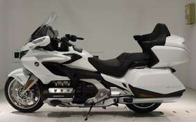 HONDA GL 1800 GOLD WING TOUR DCT 2024 SC79