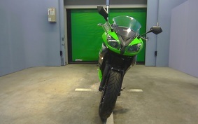 KAWASAKI NINJA 400R 2012 ER400B