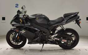 YAMAHA YZF-R1 2011