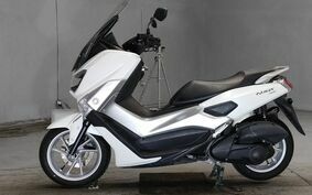 YAMAHA N-MAX 155 SG50J