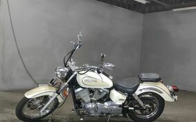 YAMAHA DRAGSTAR 250 VG02J