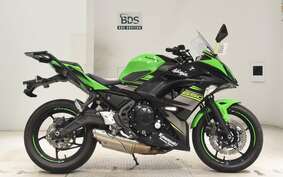 KAWASAKI NINJA 650 A 2019 ER650H