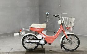 SUZUKI SUSIE FA50