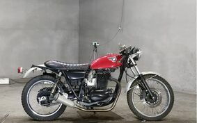 KAWASAKI 250TR BJ250F