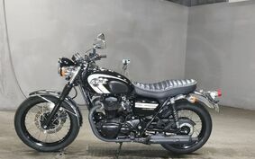 KAWASAKI W800 2016 EJ800A