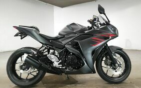 YAMAHA YZF-R25 RG10J