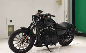 HARLEY XL883N 2015