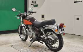 KAWASAKI ESTRELLA BJ250A