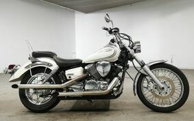 YAMAHA DRAGSTAR 250 VG02J