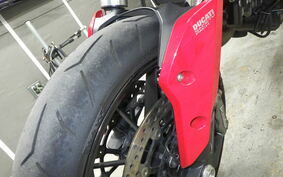 DUCATI HYPERMOTARD 820 2013 B201J