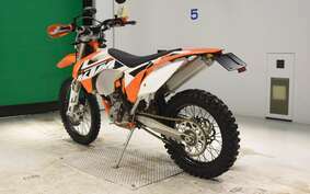 KTM 250 EXC F EXA40