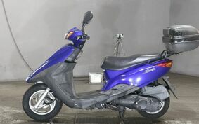 YAMAHA AXIS 125 TREET SE53J