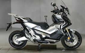 HONDA X-ADV 750 2017 RC95