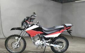 HONDA XR125L JD21