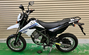 KAWASAKI KLX125D TRACKER LX125D