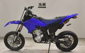 YAMAHA WR250X DG15J