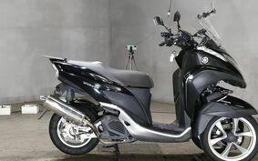 YAMAHA TRICITY 125 SE82J