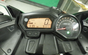 YAMAHA FAZER FZ6 R 2010 RJ18