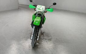 KAWASAKI KDX200SR DX200G