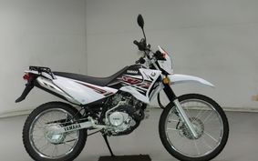 YAMAHA XTZ125 PCJL