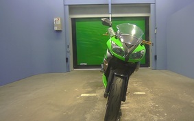 KAWASAKI NINJA 400R 2011 ER400B