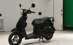 SUZUKI LET's CA4AA