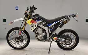 YAMAHA WR250R DG15J