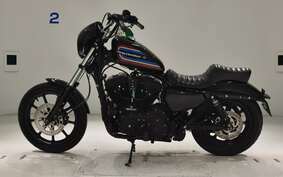 HARLEY XL1200NS 2020