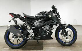 SUZUKI GSX-S125 DL32B