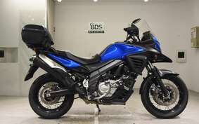 SUZUKI DL650 ( V-Strom 650 ) 2016 VP56A