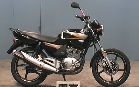 YAMAHA YBR125 PCJL