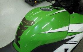 KAWASAKI NINJA 250R EX250K