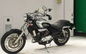 KAWASAKI ELIMINATOR 250 V VN250A