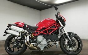 DUCATI MONSTER S4R TESTASTRETTA 2006 M417A