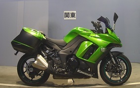 KAWASAKI NINJA 1000 2013 ZXT00L