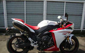 YAMAHA YZF-R1 2010 RN23