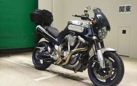 YAMAHA MT-01 2009 RP12