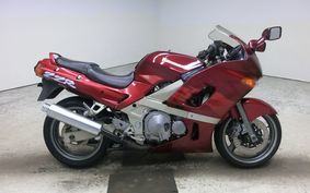 KAWASAKI ZZ-R400 1996 ZX400N