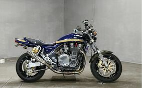 KAWASAKI ZEPHYR 1100 RS 1999 ZRT10A