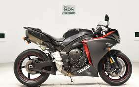 YAMAHA YZF-R1 2010 RN23