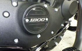 HARLEY XL1200NS 2020