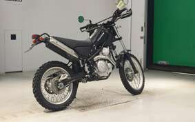 YAMAHA TRICKER Gen.2 DG16J