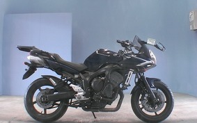 YAMAHA FAZER FZ6 S 2008 RJ14