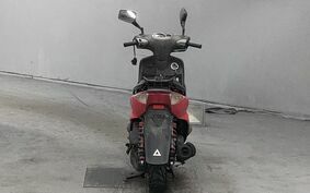 YAMAHA CYGNUS 125 X SR SE12J