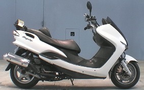 YAMAHA MAJESTY 125 5CA0