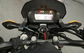 HONDA NC750S DCT 2014 RC70